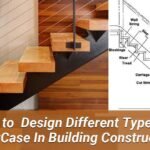 Types of Staircase Design
