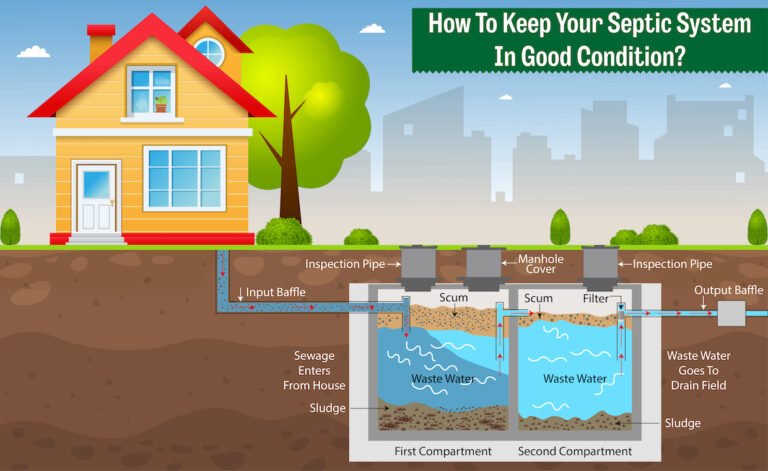 Septic Tank Design