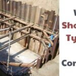 Shoring in Construction