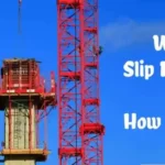 Slip Formwork