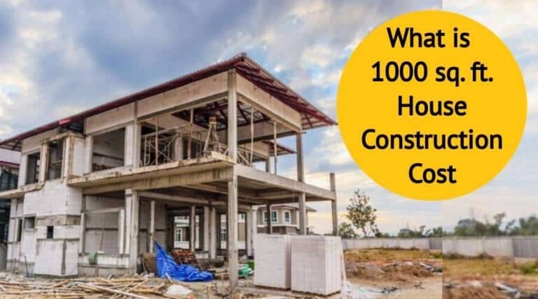 House Construction