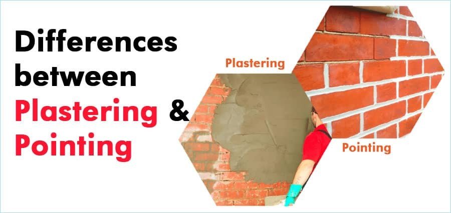 Plastering